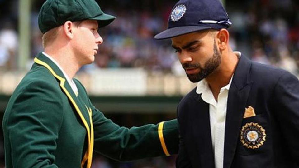 indiavsaustralia3rdtestday1: ausopttobatfirst
